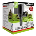 AQUAEL Circulator 2000 л ч - помпа для перемешивания воды 109184