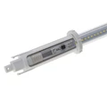 AQUAEL CLASSIC 1000х400 мм - крышка аквариумная прямая (освещение - LED 2x16 Вт) 105545