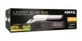 AQUAEL DUO Leddy Slim Sunny / Plant 10 Вт черный (для аквариумов от 24 до 50 см) 115550