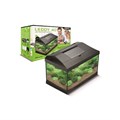 AQUAEL LEDDY SET 40  (25 литров) - аквариум с LED освещением, в комплекте с фильтром и нагревателем 114523