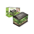 AQUAEL LEDDY SET 40  (25 литров) - аквариум с LED освещением, в комплекте с фильтром и нагревателем 114523