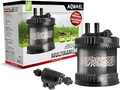 AQUAEL Multi Kani 800 -  внешний фильтр для аквариумов до 320 литров (объём зависит от кол-ва модулей) 109441