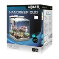 AQUAEL Nano Reef Duo LED 2.0 49 л, белый - морской аквариум с оборудованием 124301