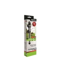 AQUAEL Platinum Heater 75 Вт - терморегулятор для аквариумов до 75 литров 121216
