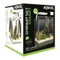 AQUAEL Shrimp Set Smart II 30 л - аквариум белый 114960