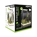 AQUAEL Shrimp Set Smart PLANT II 19 л - аквариум белый 114958