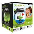 AQUAEL SPHERE 37 (25 л)  аквариум круглый 113442