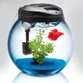AQUAEL SPHERE 45 (45 л)  аквариум круглый 113443