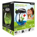 AQUAEL SPHERE 45 (45 л)  аквариум круглый 113443