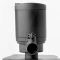 AQUAEL TurboFilter 1500 - внутренний фильтр для аквариумов до 350 литров 109404