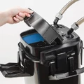 AQUAEL Ultramax-1000 - внешний фильтр для аквариумов  до 300 л, 1000 л/ч, 3 корзины по 1,9 л 120664