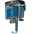 AQUAEL Versamax FZN-1 - навесной фильтр (рюкзачный) для аквариумов до 100 л 101705