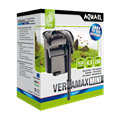 AQUAEL Versamax FZN-mini - навесной фильтр (рюкзачный) для аквариумов до 40 л 113175