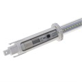 AQUAEL Крышка для аквариума прямоугольная 40Х25 LED (светильник 1х8Вт LED) 115108 - фото 18059 AQUAEL Крышка для аквариума прямоугольная 40Х25 LED (светильник 1х8Вт LED) 115108 - фото 18059