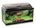 AQUAEL Крышка для аквариума прямоугольная 60Х30 CLASSIC (лампа 1х10Вт LED) 113070