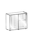 AQUAEL подставка для аквариума Glossy 80 - 80*35*73 прямая (ДСП), 2 дверцы 112932 - фото 18089 AQUAEL подставка для аквариума Glossy 80 - 80*35*73 прямая (ДСП), 2 дверцы 112932 - фото 18089