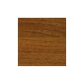 Aquaplus тумба фигурная 120*40*70, цвет орех, с двумя тонированными стеклянными дверцами+МДФ 150896
