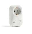 AQUASKAT AS-SPD 2500 WiFi защитное устройство, УЗИП 220В, контроль и упр-е по Wi-Fi AS504
