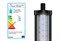 Aquatlantis Easy LED Freshwater 895 мм, 44 Вт, 6800 К - фото 18389