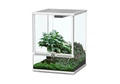Aquatlantis TERRARIUM Smart Line Террариум 45х45х45, белый 10231