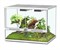 Aquatlantis TERRARIUM Smart Line Террариум 60х45х45, белый - фото 18396