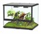 Aquatlantis TERRARIUM Smart Line Террариум 60х45х45, черный - фото 18397