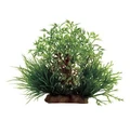 ArtUniq Myriophyllum mix 10 - Композиция из искусственных растений Перистолистник, 16x12x10 см ART-1130905