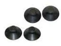 Dennerle  Комплект запасных присосок для  Nano corner filter 5925 DEN5898