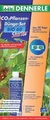 Dennerle Bio 60 CO2 Starter Set - установка для подачи СО2 в аквариум Den-3007