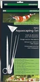 Dennerle Nano Aquascaping-Set - комплект инструментов для ухода за растениями Den-5891
