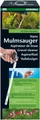 Dennerle Nano Gravel Cleaner - Сифон для очистки дна в мини-аквариумах Den-5878