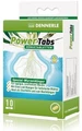 Dennerle Power Tabs 30 шт. на 15-30 растений - Специальное корневое удобрение для любых аквариумных растений, Den-4557