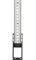 EHEIM classicLED daylight 1140 мм, 16,5 Вт, 6500К - ультратонкий (9мм) светильник для пресноводного аквариума EM-4264011 - фото 19142