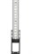 EHEIM classicLED daylight 550 мм, 7,7 Вт, 6500К - ультратонкий (9мм) светильник для пресноводного аквариума - фото 19144