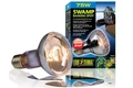 Hagen Exoterra Swamp Glo 75 Вт - лампа для болотных и водных черепах PT-3781