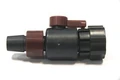 Hydor - Запасной кран для фильтров Hydor Prime 20-30 xc0132
