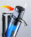 Hydor Crystal 3 - внутренний фильтр для аквариумов до 200 литров F01411 - фото 19496 Hydor Crystal 3 - внутренний фильтр для аквариумов до 200 литров F01411 - фото 19496
