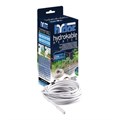 Hydor Hydrokable 25 Вт 4,3 м - термокабель для аквариума и террариума T04105