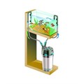 Hydor Prime 20 - внешний фильтр для аквариумов до 250 литров C01227 - фото 19568 Hydor Prime 20 - внешний фильтр для аквариумов до 250 литров C01227 - фото 19568