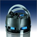 Hydor Prime 20 - внешний фильтр для аквариумов до 250 литров C01227 - фото 19570 Hydor Prime 20 - внешний фильтр для аквариумов до 250 литров C01227 - фото 19570