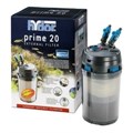 Hydor Prime 20 - внешний фильтр для аквариумов до 250 литров C01227 - фото 19571 Hydor Prime 20 - внешний фильтр для аквариумов до 250 литров C01227 - фото 19571