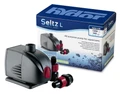 Hydor Seltz L30 - помпа для перекачки воды, 1200 л-ч P09100