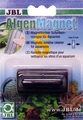 JBL Algenmagnet S - магнитный скребок для стекол толщиной до 6 мм 282.6129100