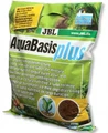 JBL AquaBasis plus 2,5 л  - готовая смесь питательных элементов для новых аквариумов 282.2021200