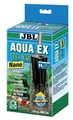 JBL AquaEx Set 10-35 NANO - очиститель грунта (сифон) для нано-аквариумов (высотой 15 - 30 см) 282.6141800