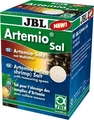 JBL ArtemioSal 230 г - Специальная соль с добавлением микроводорослей для культивирования артемии 282.3090600