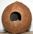 JBL Cocos Cava M-целый - пещера из кокоса 282.6151400