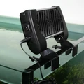 JBL Cooler 100 - Вентилятор для охлаждения воды в аквариумах 60-100 л JBL6044000
