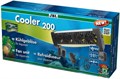 JBL Cooler 200 - Вентилятор для охлаждения воды в аквариумах 100-200 л JBL6044100