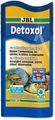 JBL Detoxol 250 мл - препарат для быстрой нейтрализации токсинов в аквариумной воде, на 1000 л воды 282.2515700